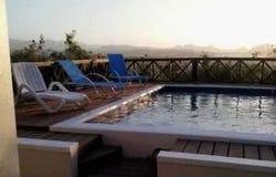 Antigua And Barbuda, Paradise View, Antigua
