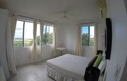 Antigua And Barbuda, Paradise View, Antigua
