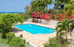 Antigua And Barbuda, Paradise View, Antigua