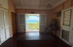 Crabbe Hill, Antigua, Crab Hill, St. Mary, Crab Hill, St. Mary