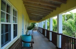 Antigua And Barbuda, Saint John's, Antigua