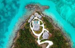 Antigua And Barbuda, Reeds Point, Antigua