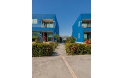 Jolly Harbour, Antigua And Barbuda, Jolly Harbour, Antigua