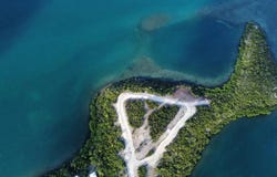 Antigua And Barbuda, Saint Philip, Saint Philip