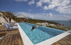 Nonsuch Bay, Antigua And Barbuda, Nonsuch Bay, Antigua