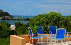 Antigua And Barbuda, Pillar Rock, Antigua