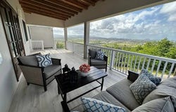 St. Johns, Antigua And Barbuda, Osbourn, Antigua