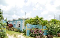 Jolly Harbour, Antigua And Barbuda, Jolly Harbour, Antigua