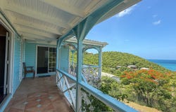 Crabbe Hill, Antigua, Crab Hill, St. Mary, Crab Hill, St. Mary