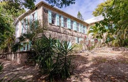 Antigua And Barbuda, Mercers Creek Plantation, Antigua