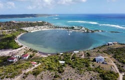 Antigua And Barbuda, English Harbour, Saint Paul