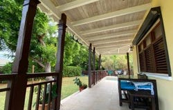 Hodges Bay House, Hodges Bay, Antigua And Barbuda, Saint John's, Antigua