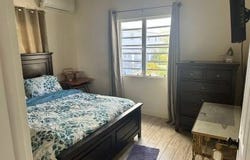 Coolidge, Antigua And Barbuda, Saint John's, Antigua