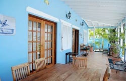 Jolly Harbour, Antigua And Barbuda, Jolly Harbour, Antigua