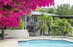 Antigua And Barbuda, Paradise View, Antigua