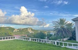 Antigua And Barbuda, Paradise View, Antigua