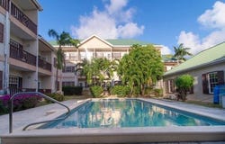 Antigua And Barbuda, St. Johns, Antigua