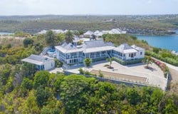 Nonsuch Bay, Antigua And Barbuda, Nonsuch Bay, Antigua