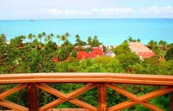 Antigua And Barbuda, Dickenson Bay, Antigua
