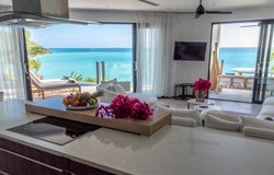 Antigua And Barbuda, Tamarind Hills, Antigua
