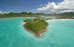 Jolly Harbour, Antigua And Barbuda, Jolly Harbour, Antigua