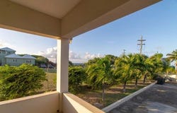 Antigua And Barbuda, Saint John's, Antigua