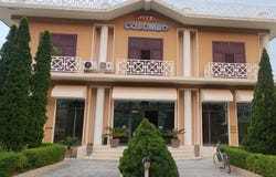 Elbasan, Elbasan