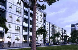 6GM9+6C4, Golem, Albania, Golem, Tirana County