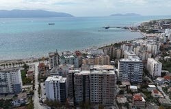 Vlorë, Vlorë