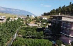 Gjirokastër, Gjirokastër