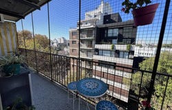 Maure 3913, Chacarita, Capital Federal, 1428, 1428