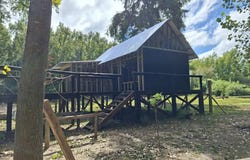 Canal Gobernador de la Serna 5100, , San Fernando, GBA Norte, 1649, San Fernando, 1649