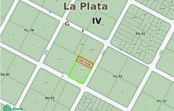 493 entre 8 y 9 s/n, Manuel B Gonnet, La Plata, GBA Sur,, 