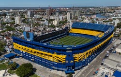 1041 Brandsen, Buenos Aires, Buenos Aires