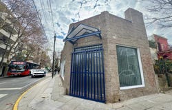 AV PERON 1500, San Fernando, San Fernando, GBA Norte, 1646, San Fernando, 1646
