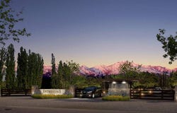 Ruta 86 2818, Tupungato, Mendoza, Mendoza 5561