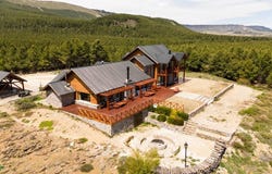 RP23 y RP13 s/n, Altos de Pehuenia, Villa Pehuenia, Neuquen, Q8345, Q8345