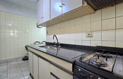 Avenida Rivadavia 8348, Floresta, Capital Federal, 1407, Floresta, 1407