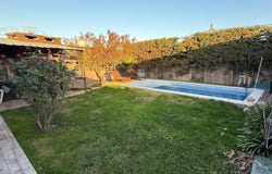 La Unión y Olga Orozco s/n, Luján de Cuyo, Mendoza, Luján de Cuyo, Mendoza 5505