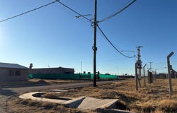 D.Bombal (Prolongacion) & Lago Traful s/n, El Cerrito, Mendoza, 5600, Mendoza 5600