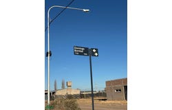 D.Bombal (Prolongacion) & Lago Traful s/n, El Cerrito, Mendoza, 5600, Mendoza 5600