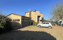 Cerro Intihuasi 119, San Isidro, Villa Allende, Córdoba, 5105, Cordoba 5105