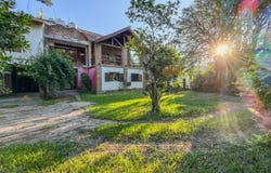 ITALIA AV. al 1600, Villa Puppo - Resistencia, Chaco