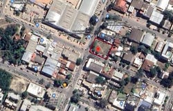 Jupiter 200, Pinamar, Buenos Aires