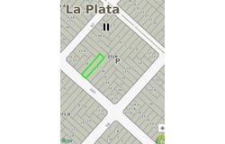 147 entre 57 y 58 s/n, La Plata, La Plata, GBA Sur, 1900, 1900