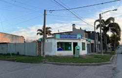 Romulo Naon al 1400, San Pedro, Buenos Aires