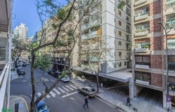 Juncal 3719, Palermo Chico, Palermo, Capital Federal, 1425, Palermo, 1425