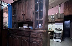 Jose Hernandez Barrio El Jarillal manzana F casa 24, Panquehua, Las Heras, Mendoza, Las Heras, Mendoza 5539