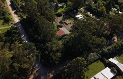 Los Almendros esquina Nuestra Señora de los Desamparados s/n, Sierra de los Padres, General Pueyrredón, Buenos Aires (fuera de GBA), 7600, 7600