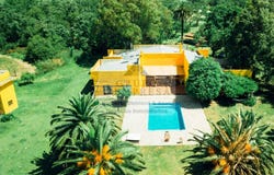 Ranchos, Buenos Aires